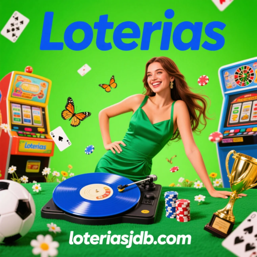 A Emoção do Jackpot: Transformando Vidas com Loterias