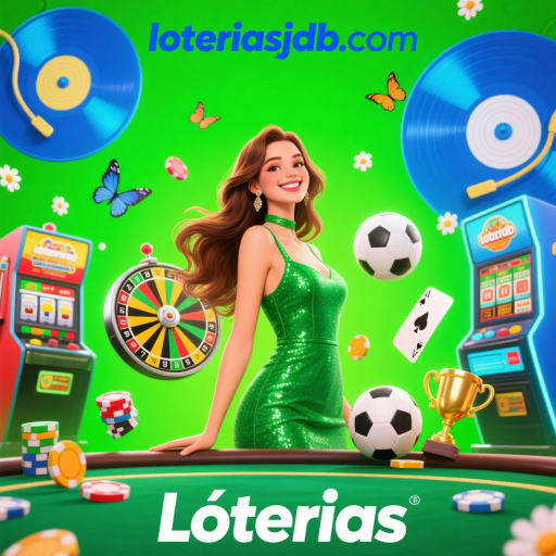 A Fascinante História e Funcionamento das Loterias