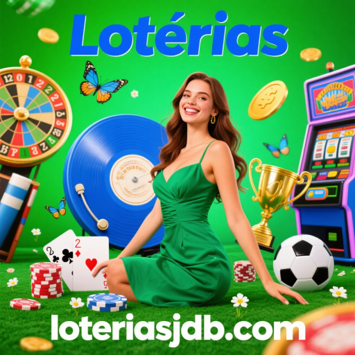 Vencedores: Histórias de Sucesso e Inspiração nas Loterias